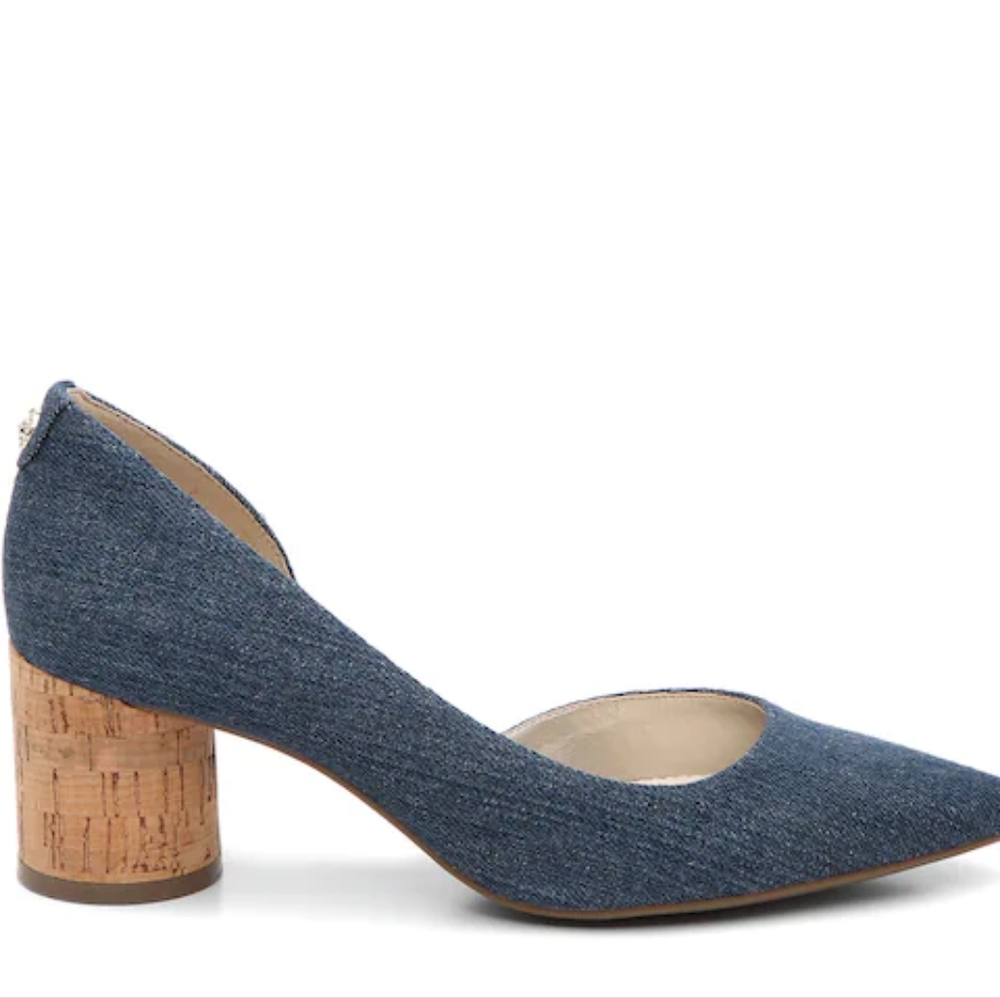 LIKE NEW Anne Klein Necessity Pump Size 8